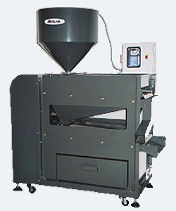 石臼のミツカ そば製粉関連機器 | そばうどん業界.com